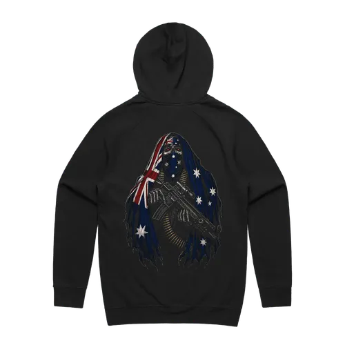 Aussie Sniper