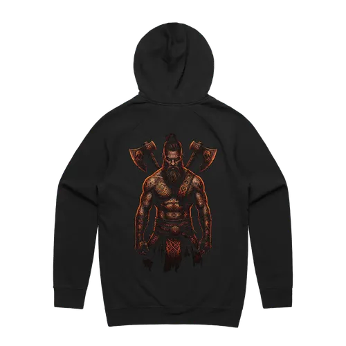 Viking Hoodie