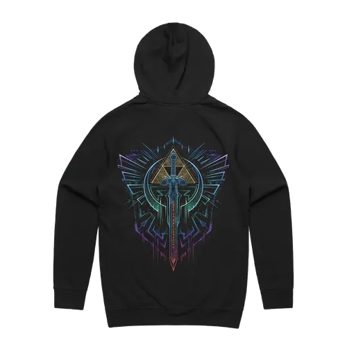 Link Hoodie