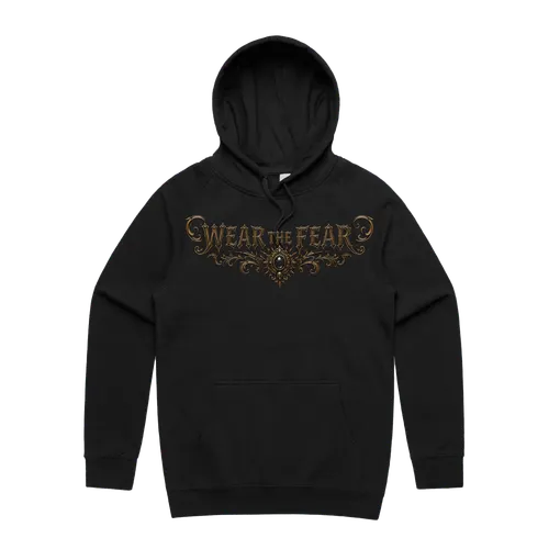 Chilling Hoodie