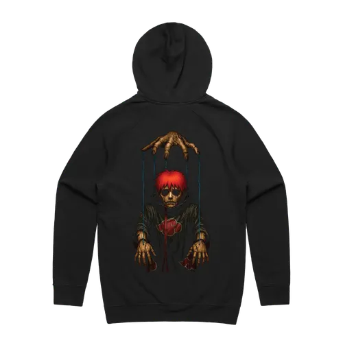 Sasori Puppet Hoodie