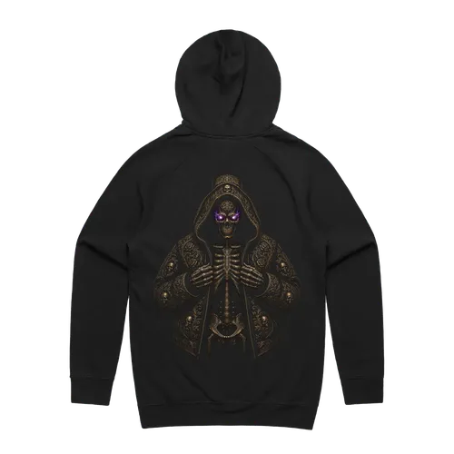 P.I.M.P Hoodie