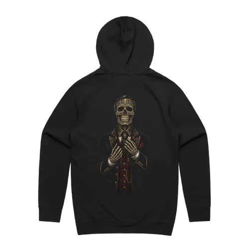 Sir Skelly Hoodie