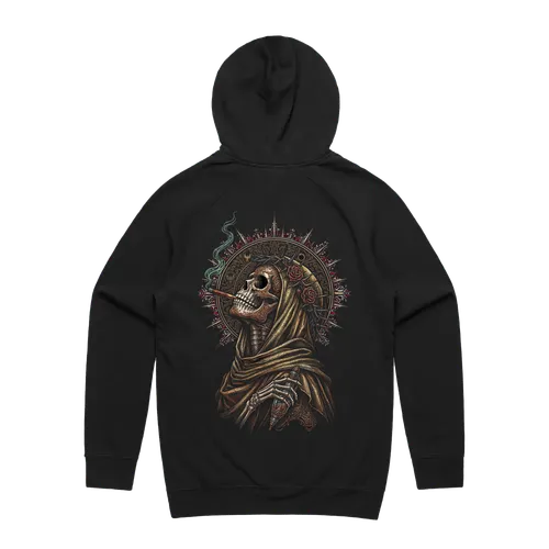 Mother Mary Jane Hoodie