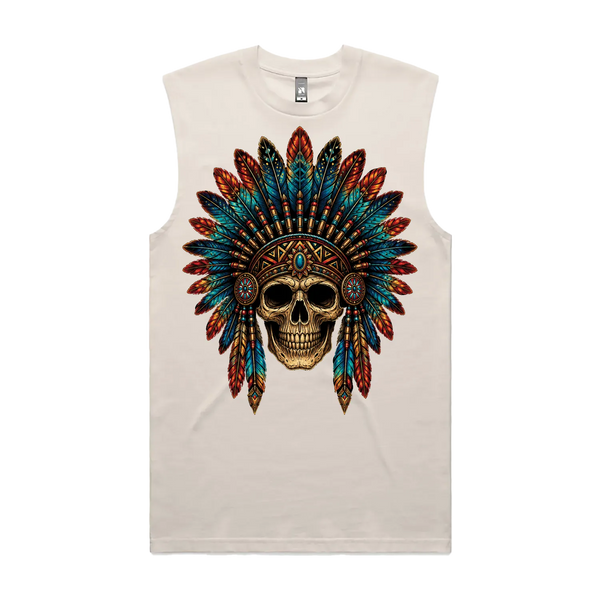 Bone & Feathers