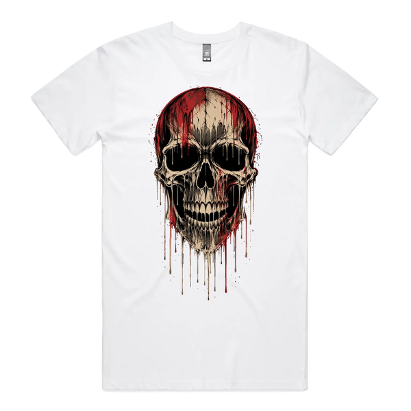 Crimson Decay LL