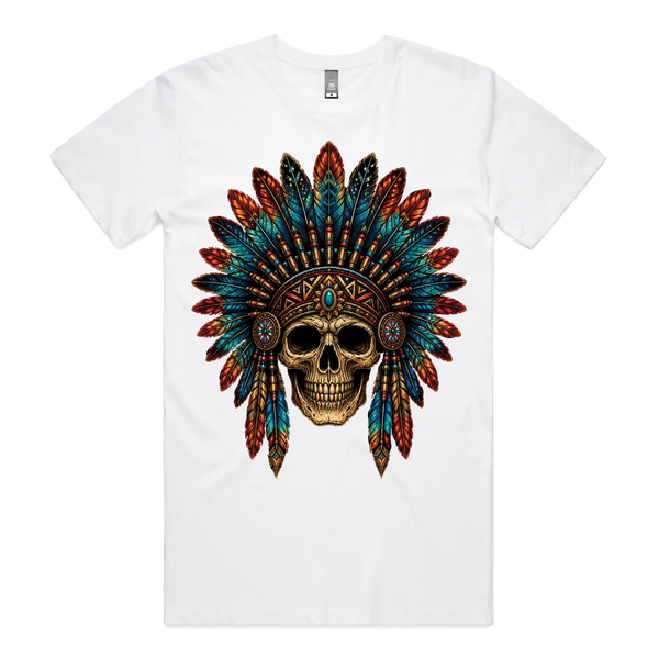 Bone & Feather LL