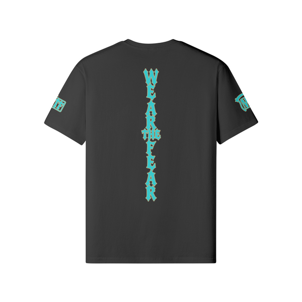 Aqua Moon Samurai Empress