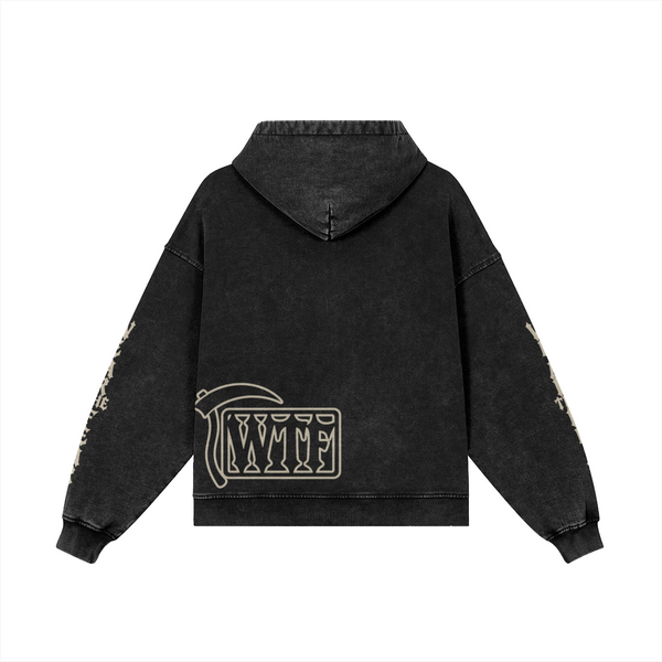 Rebel jacket