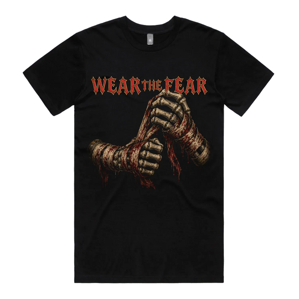 IRON SHARPENS IRON - Essential Tank