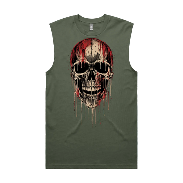 Crimson Decay