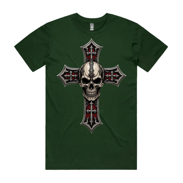Cross of the Damned