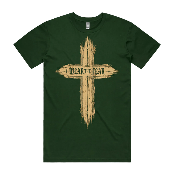 Wither Cross