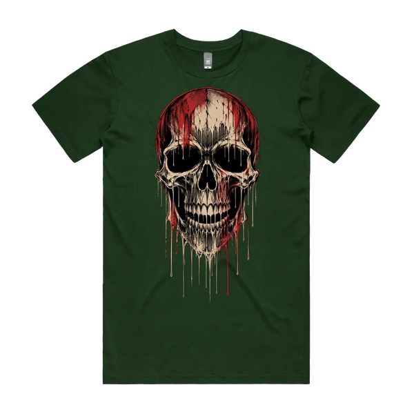 Crimson Decay