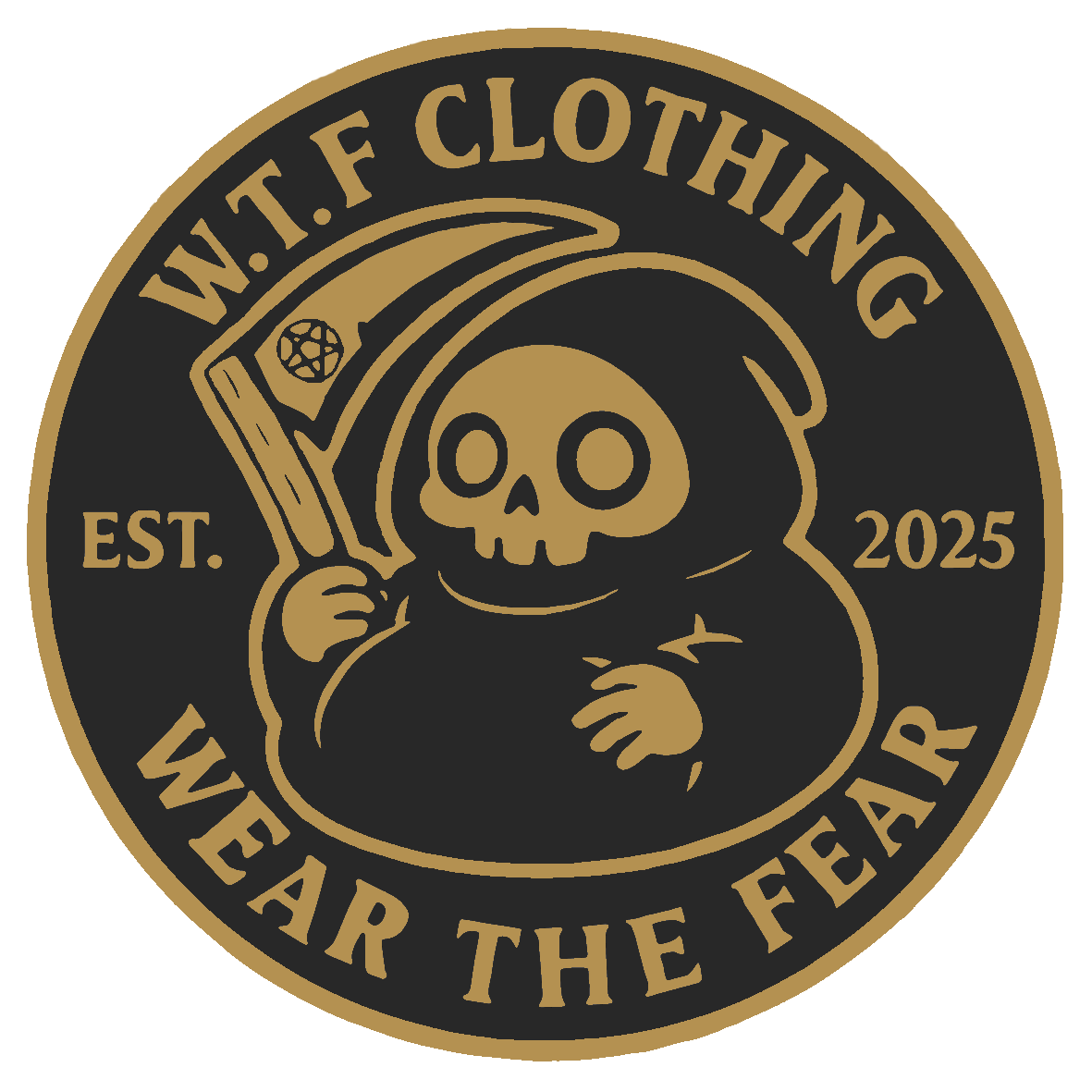 Wear The Fear