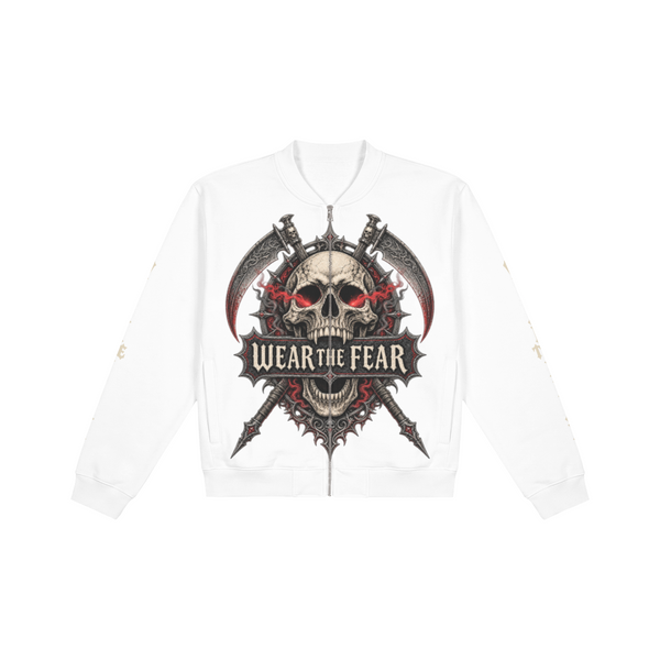 Killer bomber