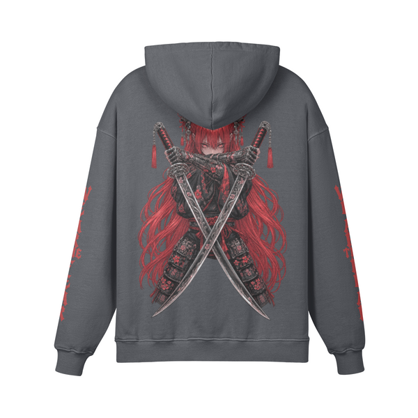 Blades Hoodie