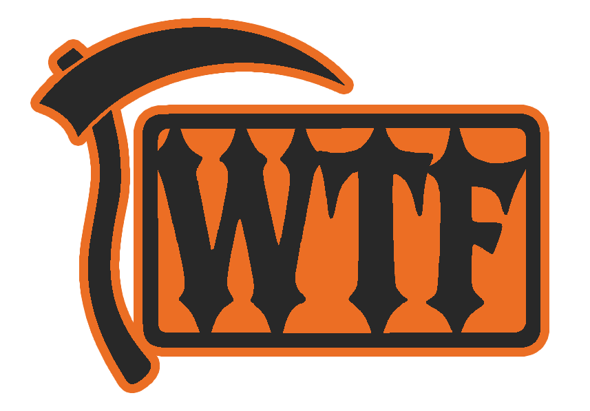 WEAR THE FEAR